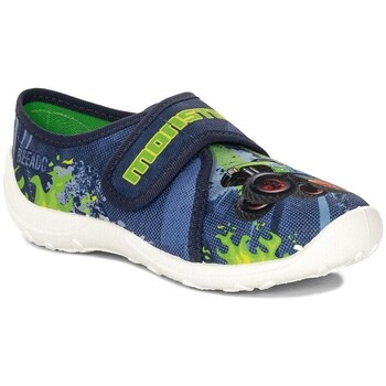 Befado Pantoffels  660X152