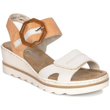 Rieker Sandalen  Combination