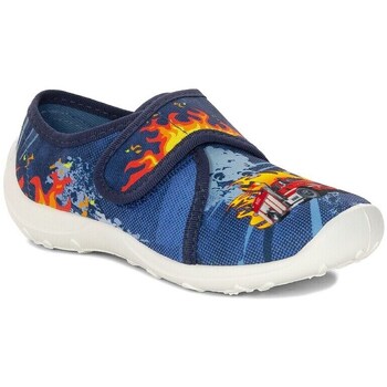 Befado Pantoffels  660X153