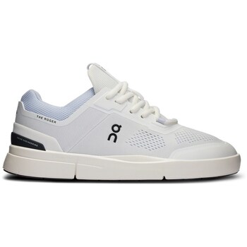 On Lage Sneakers  The Roger Spin
