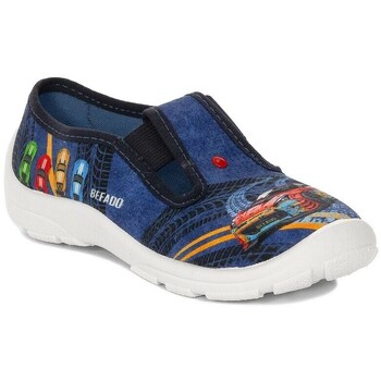 Befado Pantoffels  975X195