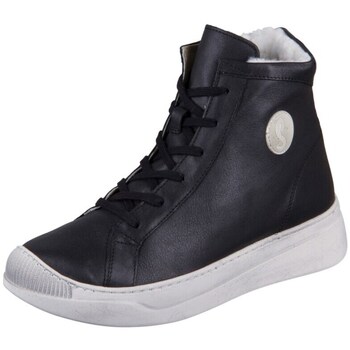 Softinos Hoge Sneakers  P900756009