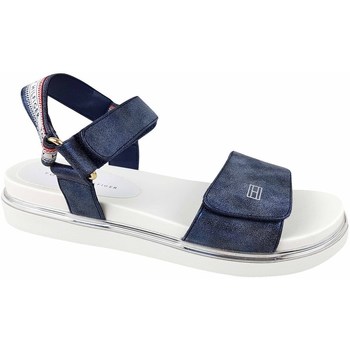 Tommy Hilfiger Sandalen  Platform Velcro