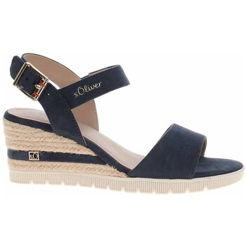 S.Oliver Sandalen  52871342805