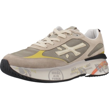 Premiata Lage Sneakers  MOERUND 7796