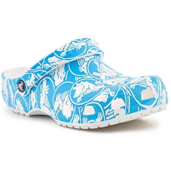 Crocs Sandalen  Classic Duke Print Clog