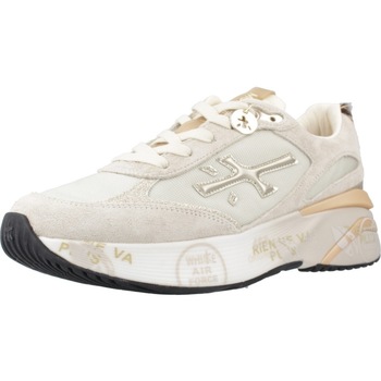Premiata Lage Sneakers  MOERUND 7800