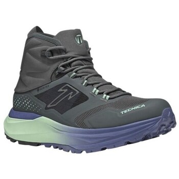 Tecnica Lage Sneakers  Agate S Mid Gtx