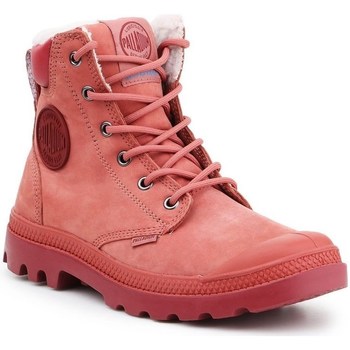 Palladium Hoge Sneakers  Pampa Sport Cuff Wps