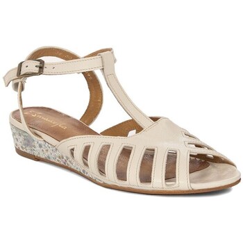 Maciejka Sandalen  0607122001