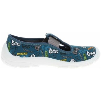 Befado Pantoffels  975X189