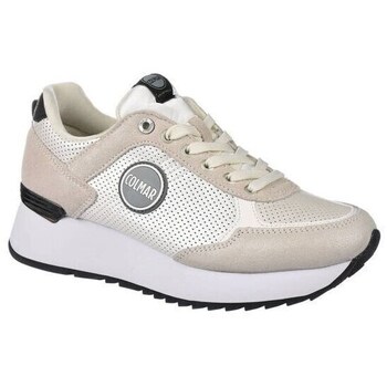 Colmar Lage Sneakers  Travis Punk High