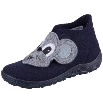 Superfit Pantoffels  Happy Octi