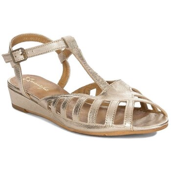 Maciejka Sandalen  0607125001