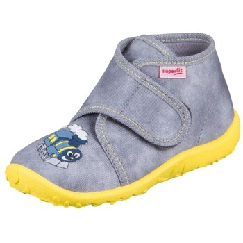Superfit Pantoffels  Spotty