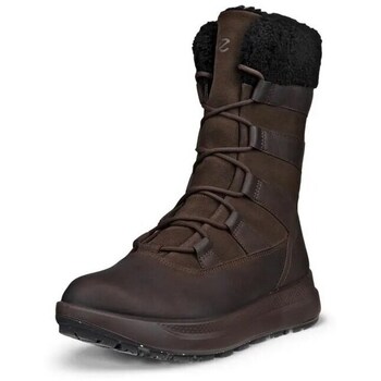 ECCO Hoge Sneakers  Solice