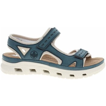 Rieker Sandalen  6406614