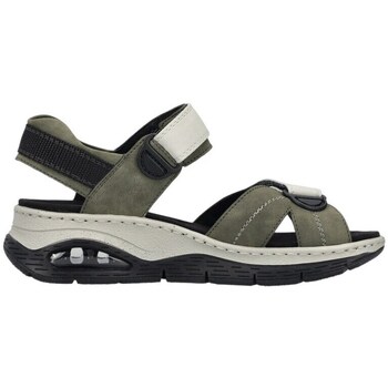 Rieker Sandalen  6765154