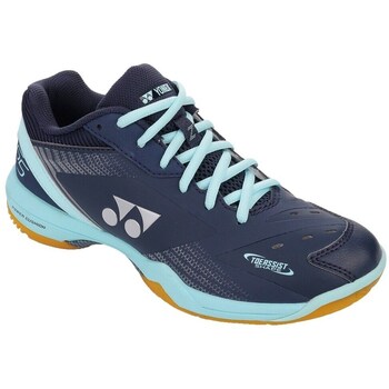 Yonex Lage Sneakers  Power Cushion 65 Z3 Women's Navy Saxe