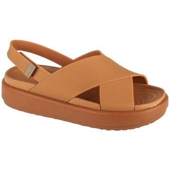 Crocs Sandalen  Brooklyn Luxe Strap