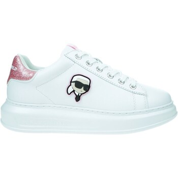 Karl Lagerfeld Lage Sneakers  Kapri