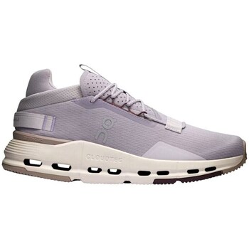 On Lage Sneakers  Cloudnova 2