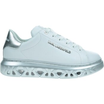 Karl Lagerfeld Lage Sneakers  Kapri Kite Lo Lace