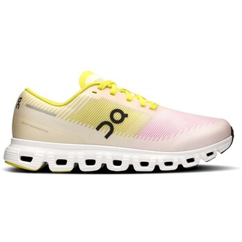 On Lage Sneakers  Cloud 6