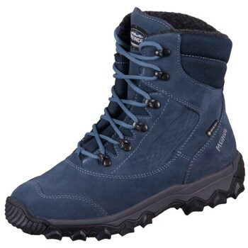 Meindl Hoge Sneakers  Ischgl Jeans