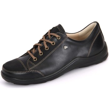 Finn Comfort Lage Sneakers  Soho Nappaseda