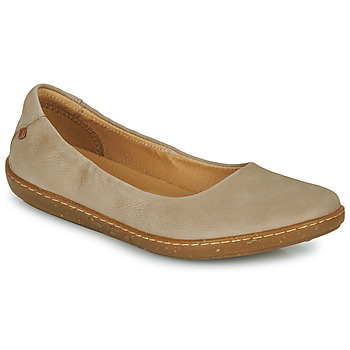 El Naturalista Ballerina's  CORAL