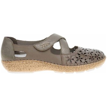 Rieker Ballerina's  4485664