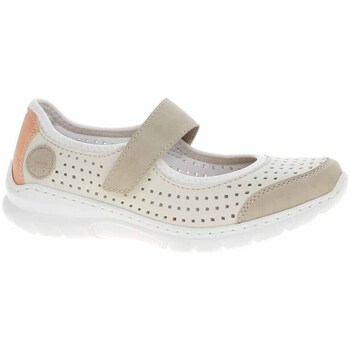Rieker Ballerina's  L32B581