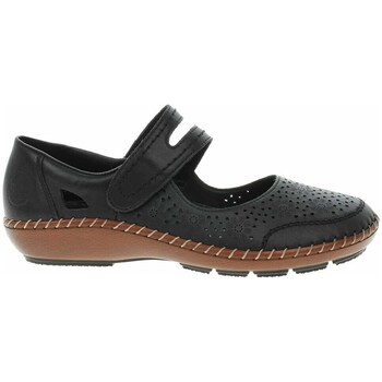 Rieker Ballerina's  4487500