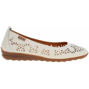 Pikolinos Ballerina's  W4C4927