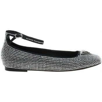 Guess Ballerina's  FLPLVSSAT02BLACK