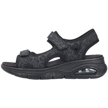 Rieker Sandalen  6766600
