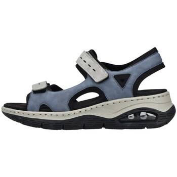 Rieker Sandalen  6766610