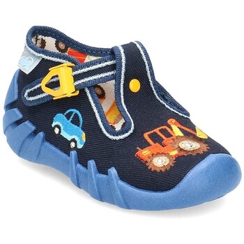 Befado Babyslofjes  110P347