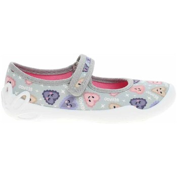 Befado Babyslofjes  114X516