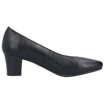 Rieker Sandalen  4465001BLACK