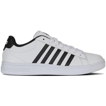 K-Swiss Sneakers COURT TIEBREAK II