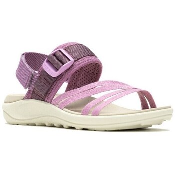 Merrell Sandalen  District 4 Backstrap