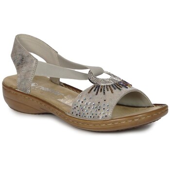 Rieker Sandalen  6088090