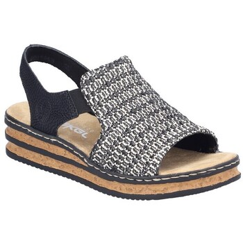 Rieker Sandalen  6297100