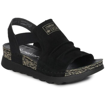 Rieker Sandalen  6446301