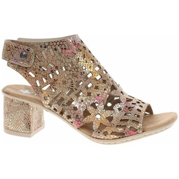 Rieker Sandalen  6478090
