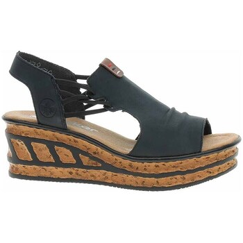 Rieker Sandalen  6817514