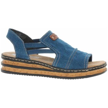 Rieker Sandalen  RKR684