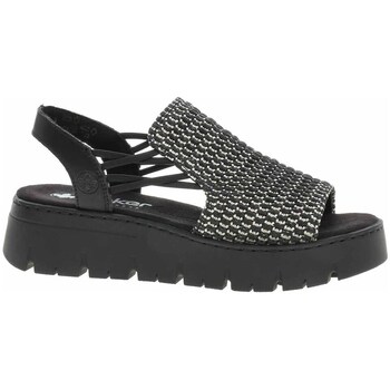 Rieker Sandalen  V105100
